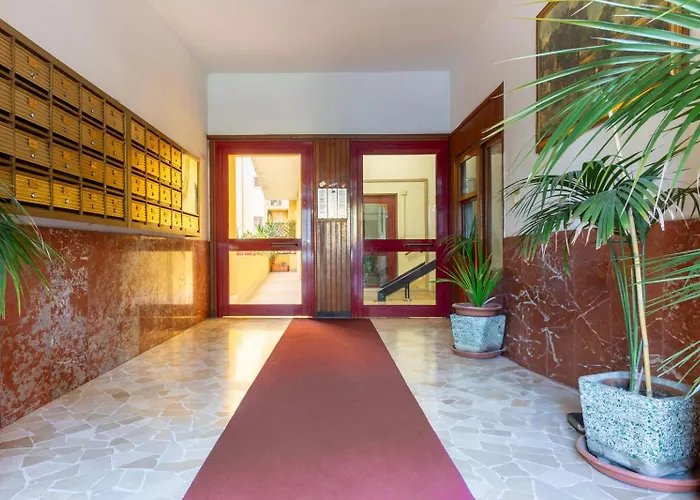 Cozy Vatican