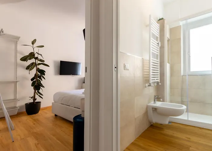 Cozy Vatican Appartement Rome