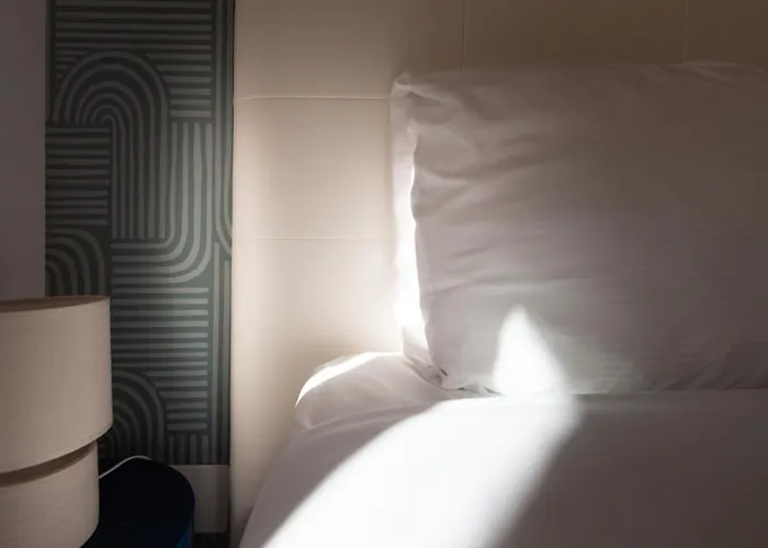 Cozy Vatican Appartement Rome