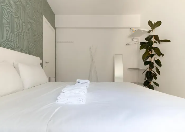 Appartement Cozy Vatican *