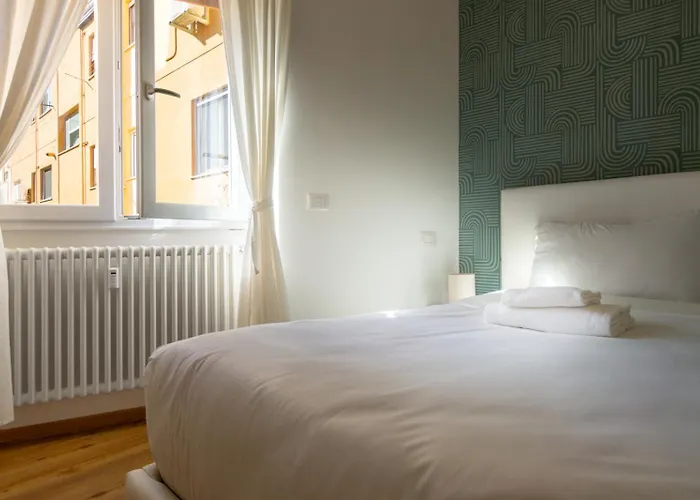 Appartement Cozy Vatican *