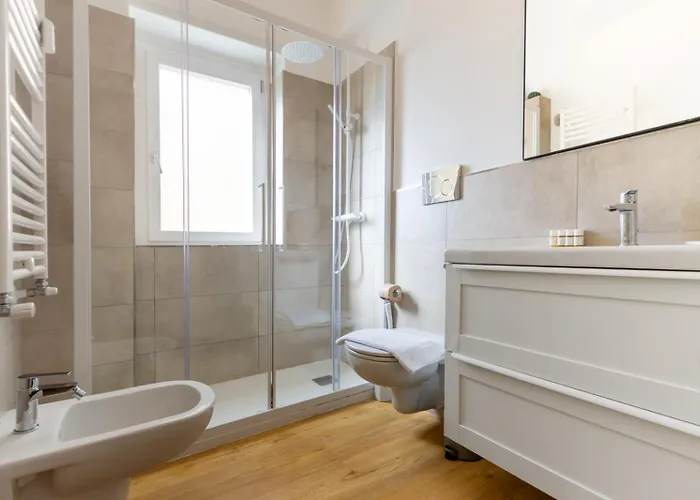 Cozy Vatican Appartement *