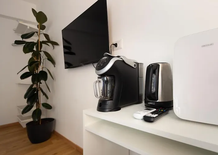 Appartement Cozy Vatican