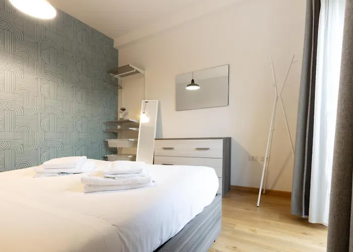 Cozy Vatican Appartement *