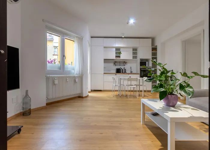 Cozy Vatican Appartement *