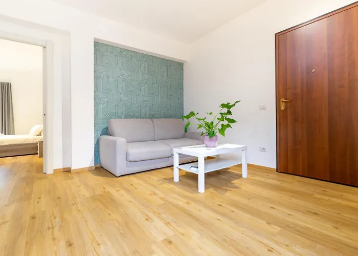 Appartement Cozy Vatican *