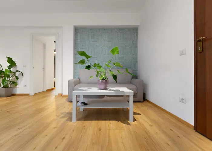 Appartement Cozy Vatican Rome