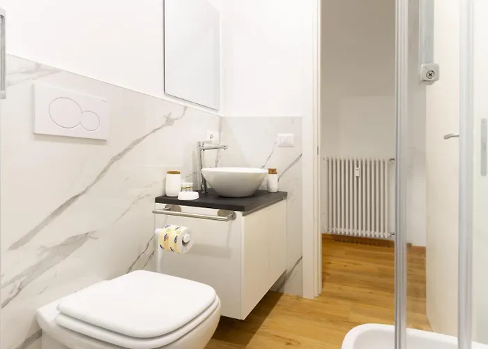 Appartement Cozy Vatican Rome