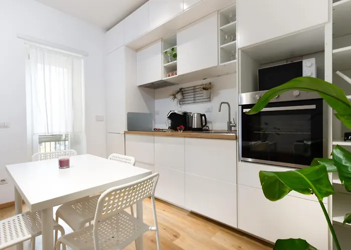 Cozy Vatican Appartement Rome