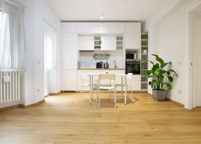 Appartement Cozy Vatican