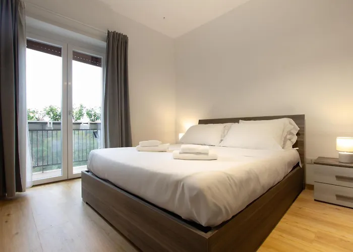 Cozy Vatican Appartement *