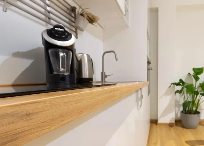 Appartement Cozy Vatican Rome